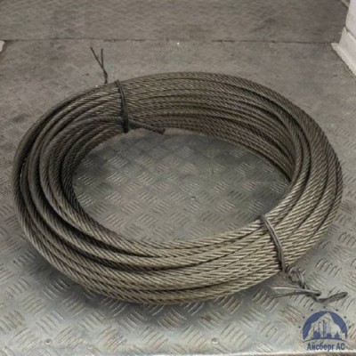 Канат стальной 8 DIN 3053 купить в Ульяновске