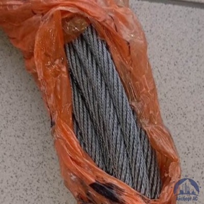 Канат 15 К7-1410-С мм ГОСТ 13840-68 купить в Ульяновске