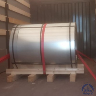 Рулон с полимерным покрытием 0,45х1250 мм RAL 1014 купить в Ульяновске