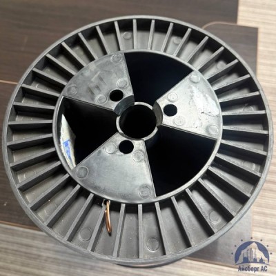 Катушка каркасная проволочная К-415 купить в Ульяновске
