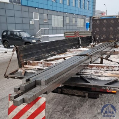 Квадрат оцинкованный 8х8 мм сталь 10 ГОСТ 8559-75 купить в Ульяновске