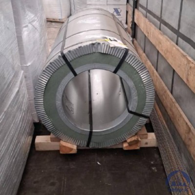 Рулон холоднокатаный 0,3х1250 мм 08кп ГОСТ 16523-97 купить в Ульяновске