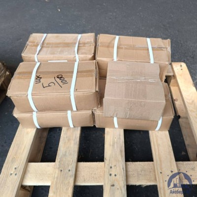 Клапан обратный муфтовый нержавеющий DN 32 42,4 мм 1 1/4" AISI 304 купить в Ульяновске