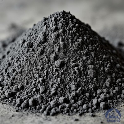 Порошок кобальтовый ПК-1У ГОСТ 9721-79 купить в Ульяновске