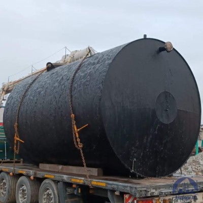 Резервуары РВС-25 м3 купить в Ульяновске
