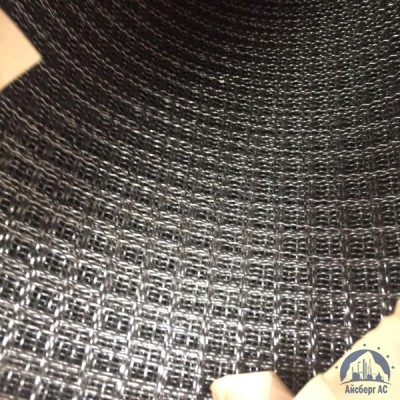 Сетка нержавеющая 350 mesh 0,042х0,03 мм ASTM E2016 купить в Ульяновске