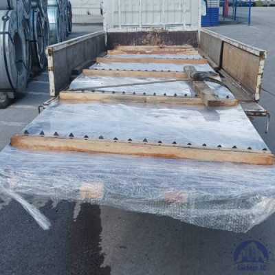 Металлочерепица Каскад 1110х15х0,5 мм ТУ 5285-001-99807558-2007 купить в Ульяновске