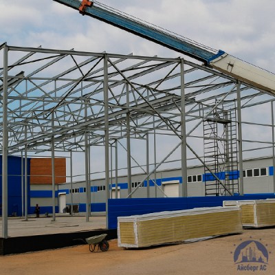 Здания мобильные ГОСТ Р 58760-2019 купить в Ульяновске