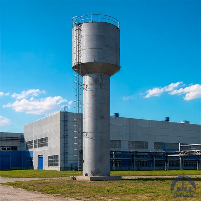 Водонапорная башня Рожновского ВБР 25-12 ТП 901-5-29 купить в Ульяновске