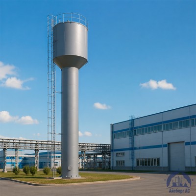 Водонапорная башня Рожновского ВБР 25-12 ТУ 5265-001-01679841195-2014 купить в Ульяновске