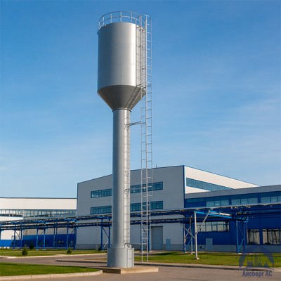 Водонапорная башня Рожновского ВБР 25-15 ТУ 5265-001-01679841195-2014 купить в Ульяновске