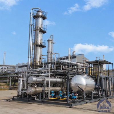Мини-НПЗ М-20 купить в Ульяновске