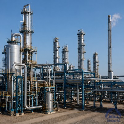 Установка переработки сырой нефти 2000 т/сутки купить в Ульяновске