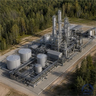 Мини-НПЗ для производства авиационного керосина купить в Ульяновске