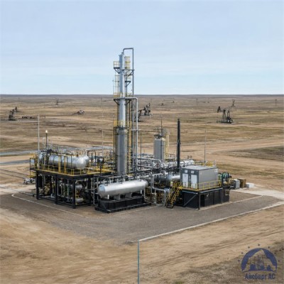 Мини-НПЗ для производства дизельного топлива купить в Ульяновске